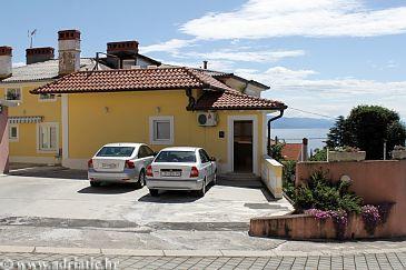 Brumnjak Apartma