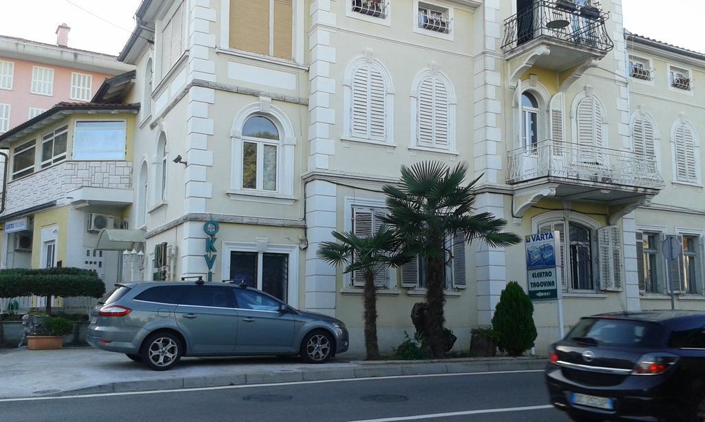 Brumnjak Apartma *