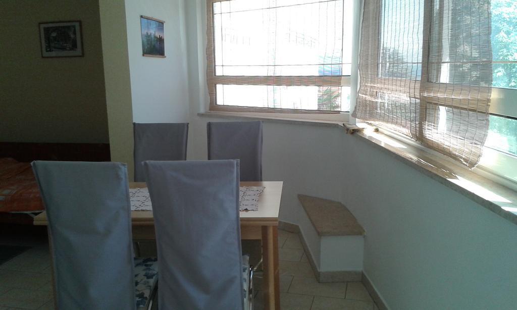 Brumnjak Apartment
