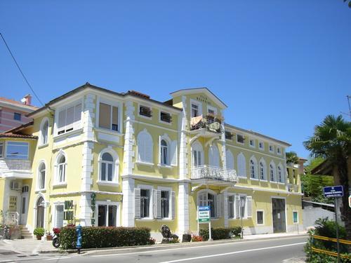 Apartma Brumnjak *