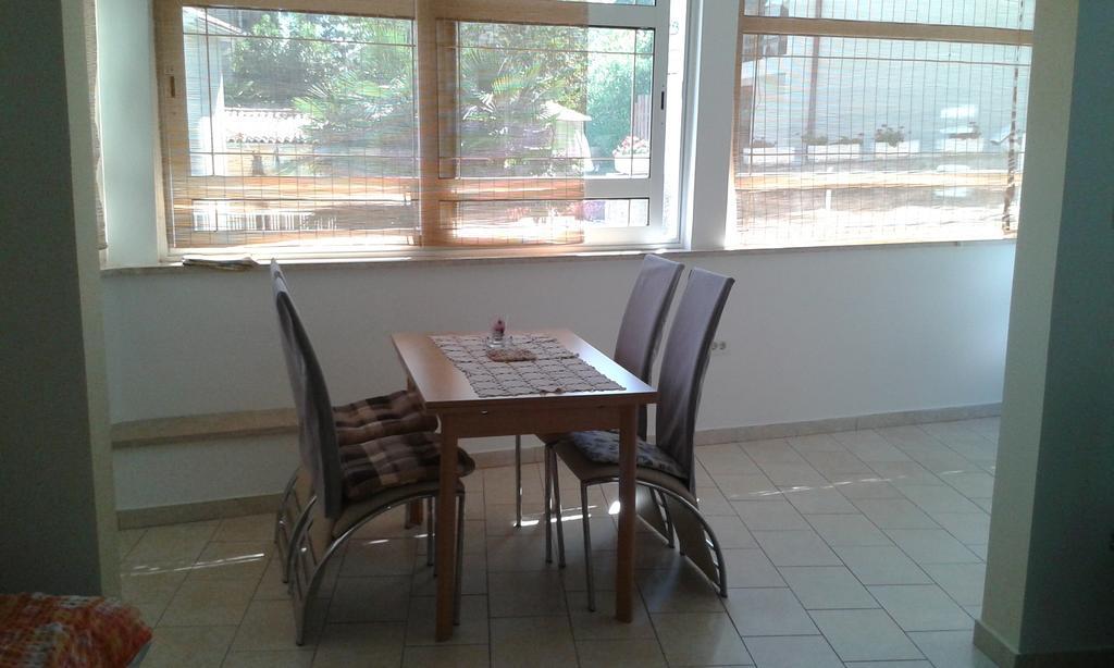 Apartment Brumnjak Opatija