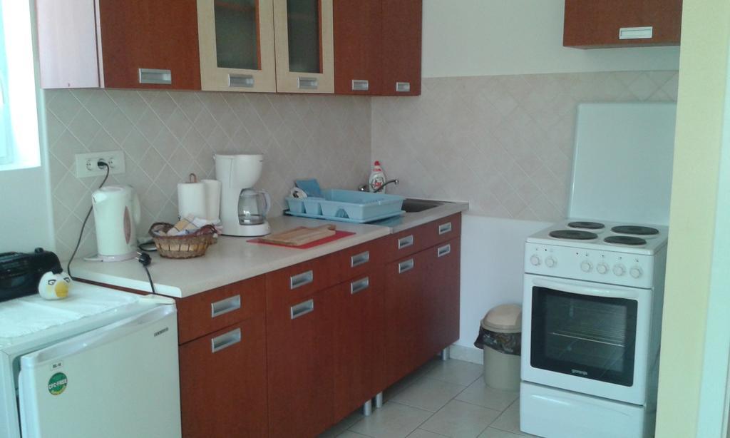 Apartma Brumnjak