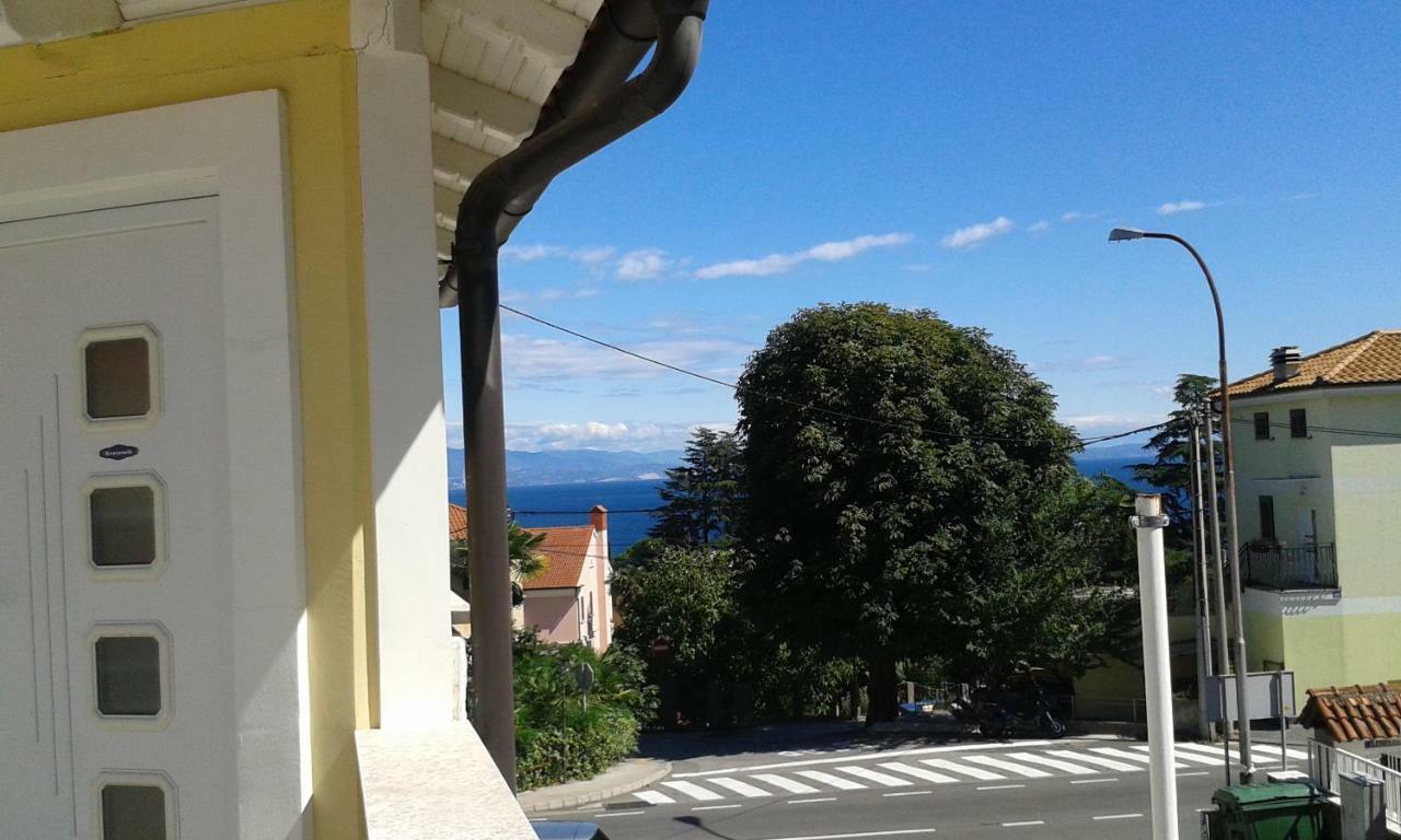 Apartma Brumnjak Opatija